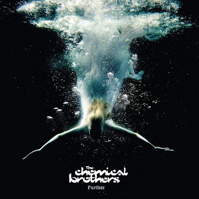 CHEMICAL BROTHERS Further (2Винил)