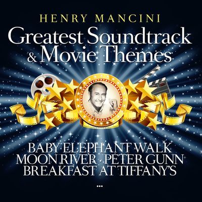 MANCINI HENRY Greatest Soundtrack & Movie Themes (Винил)