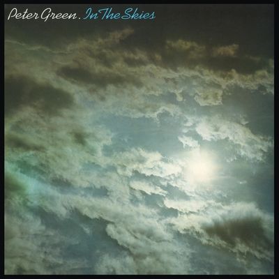 GREEN PETER In The Skies (Винил)