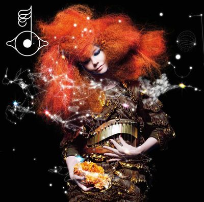 Bjork Biophilia (2Винил)