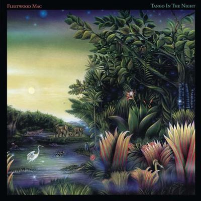 FLEETWOOD MAC Tango In The Night (Винил)