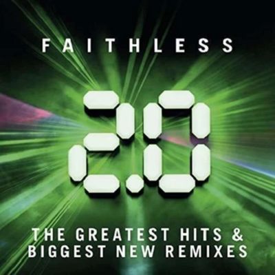 FAITHLESS 2.0 (2Винил)