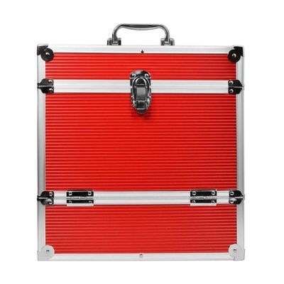 Кейс для 40 LP 12" красный (ACCESSORY)