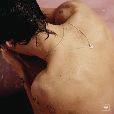 STYLES HARRY Harry Styles (Винил)