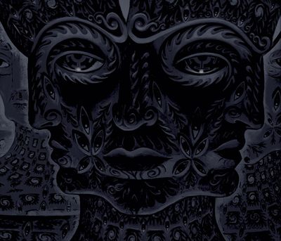 TOOL 10,000 Days (CD)