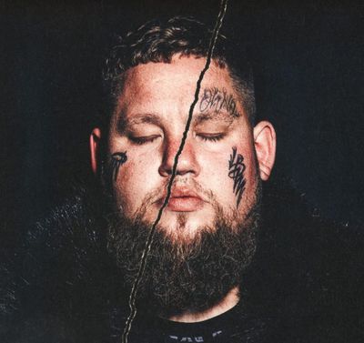 Rag'n'Bone Man Life By Misadventure (CD)