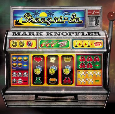 KNOPFLER MARK SHANGRI-LA (CD)