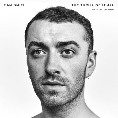 Smith Sam The Thrill Of It All (2Винил)