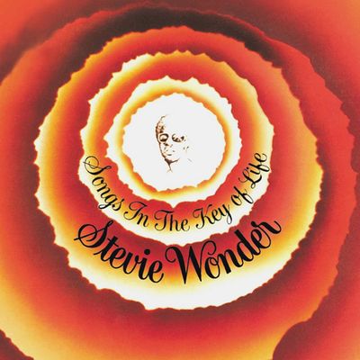 WONDER STEVIE Songs In The Key Of Life (3Винил)