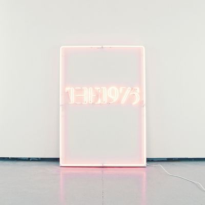 1975 I Like It When You Sleep, For You Are So Beautiful Yet So Unaware Of It (Clear) (2Винил)