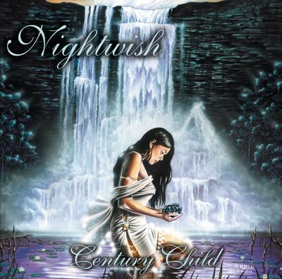 NIGHTWISH CENTURY CHILD (CD)