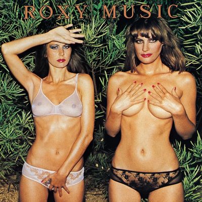 ROXY MUSIC Country Life (Винил)