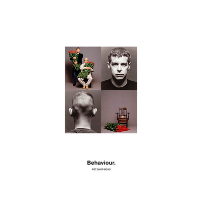 PET SHOP BOYS Behaviour (2018 Remastered) (Винил)