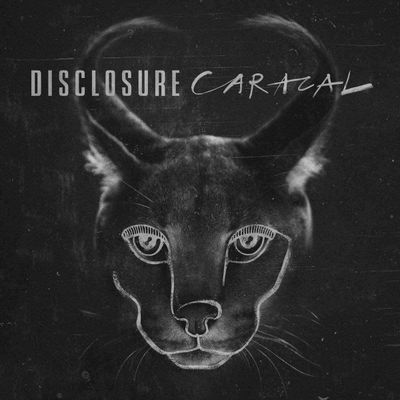 Disclosure Caracal (2Винил)