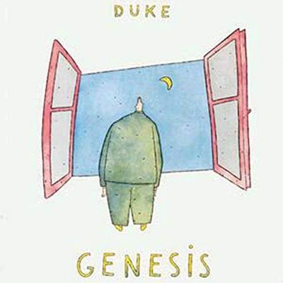 GENESIS Duke (2018 Reissue) (Винил)