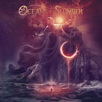 Oceans Of Slumber Oceans Of Slumber (Lilac) (2Винил+CD)