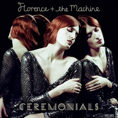 FLORENCE & THE MACHINE Ceremonials (2Винил)