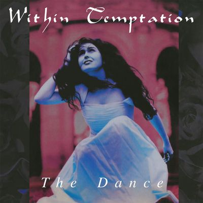 WITHIN TEMPTATION Dance (Translucent Red) (Винил)