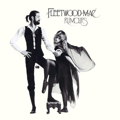 FLEETWOOD MAC Rumors (Винил)