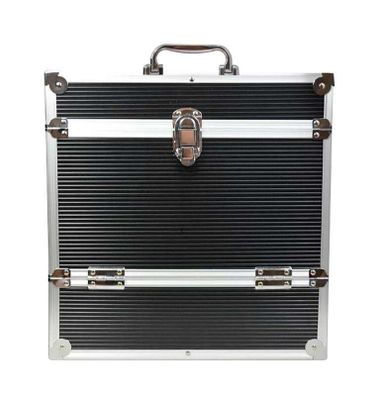 Кейс для 40 LP 12" Черный (ACCESSORY)