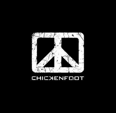 CHICKENFOOT Chickenfoot (2Винил)