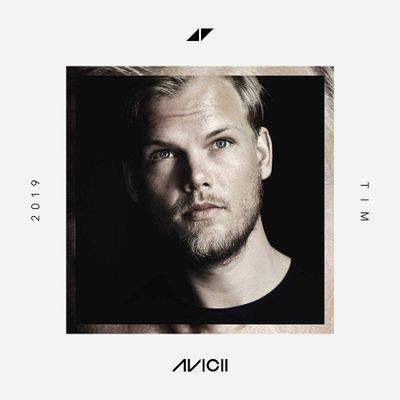 Avicii Tim (Винил)