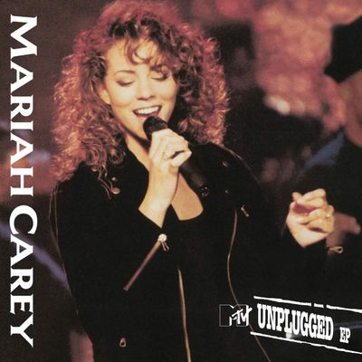 CAREY MARIAH MTV Unplugged (Винил)