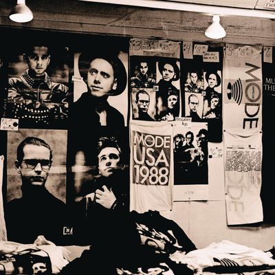 DEPECHE MODE 101 - Live (2Винил)