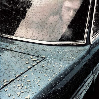GABRIEL  PETER PETER GABRIEL 1: CAR (Винил)