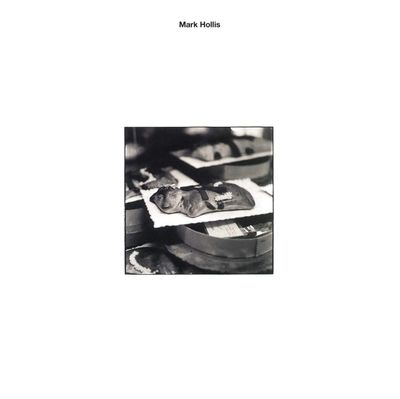Hollis Mark Mark Hollis (Винил)