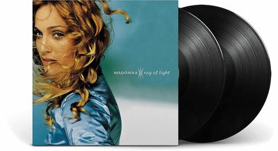 MADONNA Ray Of Light (2Винил)
