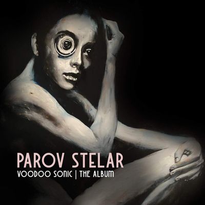 PAROV STELAR Voodoo Sonic (2Винил)