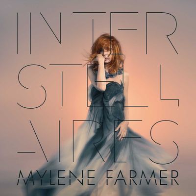 FARMER  MYLENE INTERSTELLAIRES СRISTAL (CD)