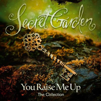 Secret Garden You Raise Me Up (CD)