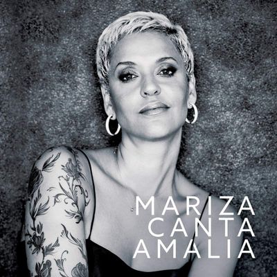 MARIZA Mariza Canta Amalia (Винил)