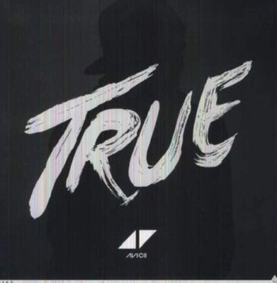 AVICII True (2Винил)