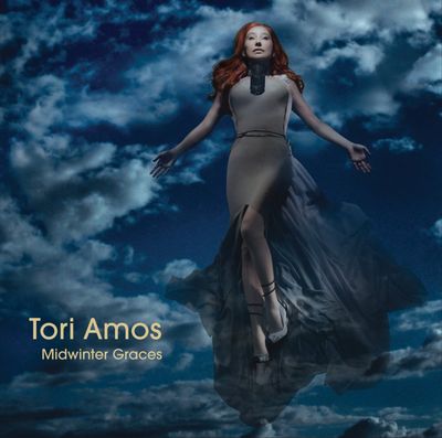 Amos, Tori Midwinter Graces (+DVD) (CD+DVD)