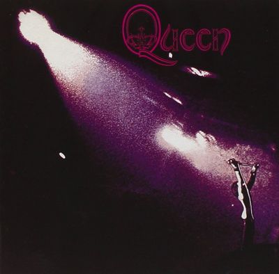 QUEEN QUEEN (CD)