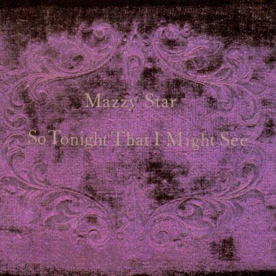 MAZZY STAR So Tonight That I Might See (Винил)