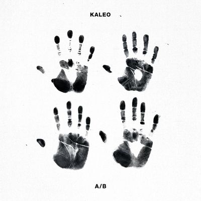 KALEO A/B (CD)