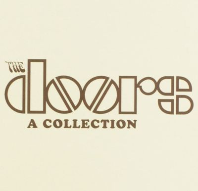 DOORS A Collection (6CD)