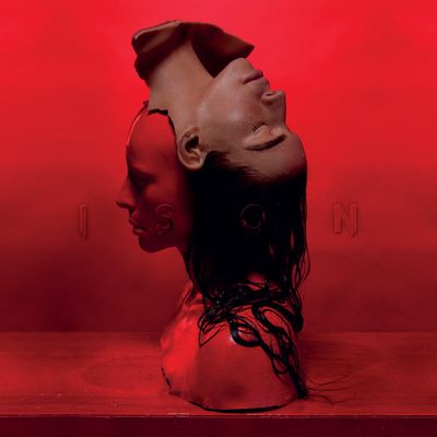 SEVDALIZA Ison (2Винил)
