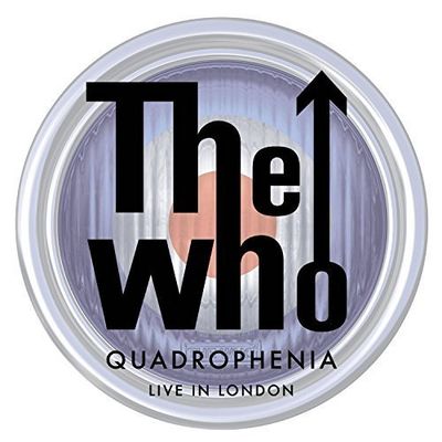 Who Quadrophenia - Live In London (Box) (5CD)