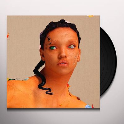 FKA TWIGS Magdalene (Винил)