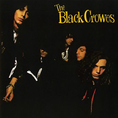 Black Crowes Shake Your Money Maker (Винил)