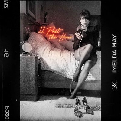 May Imelda 11 Past The Hour (CD)