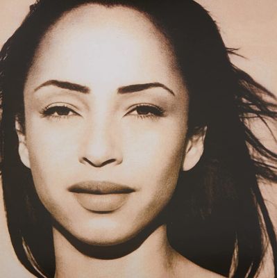 SADE The Best Of Sade (2Винил)