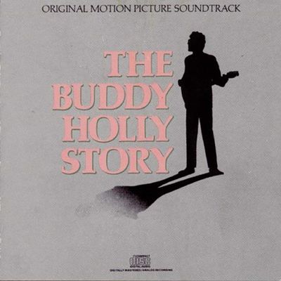 OST The Buddy Holly Story (Винил)