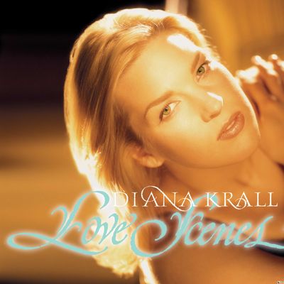 KRALL, DIANA Love Scenes (2Винил)