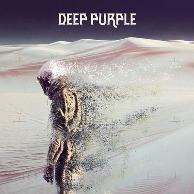 Deep Purple Whoosh! (Ltd. Mediabook) (CD+DVD)